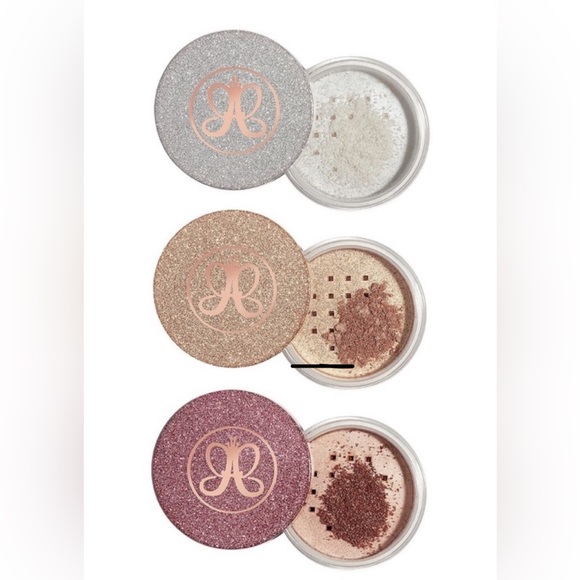 Anastasia Beverly Hills loose highlighting set - Picture 4 of 4